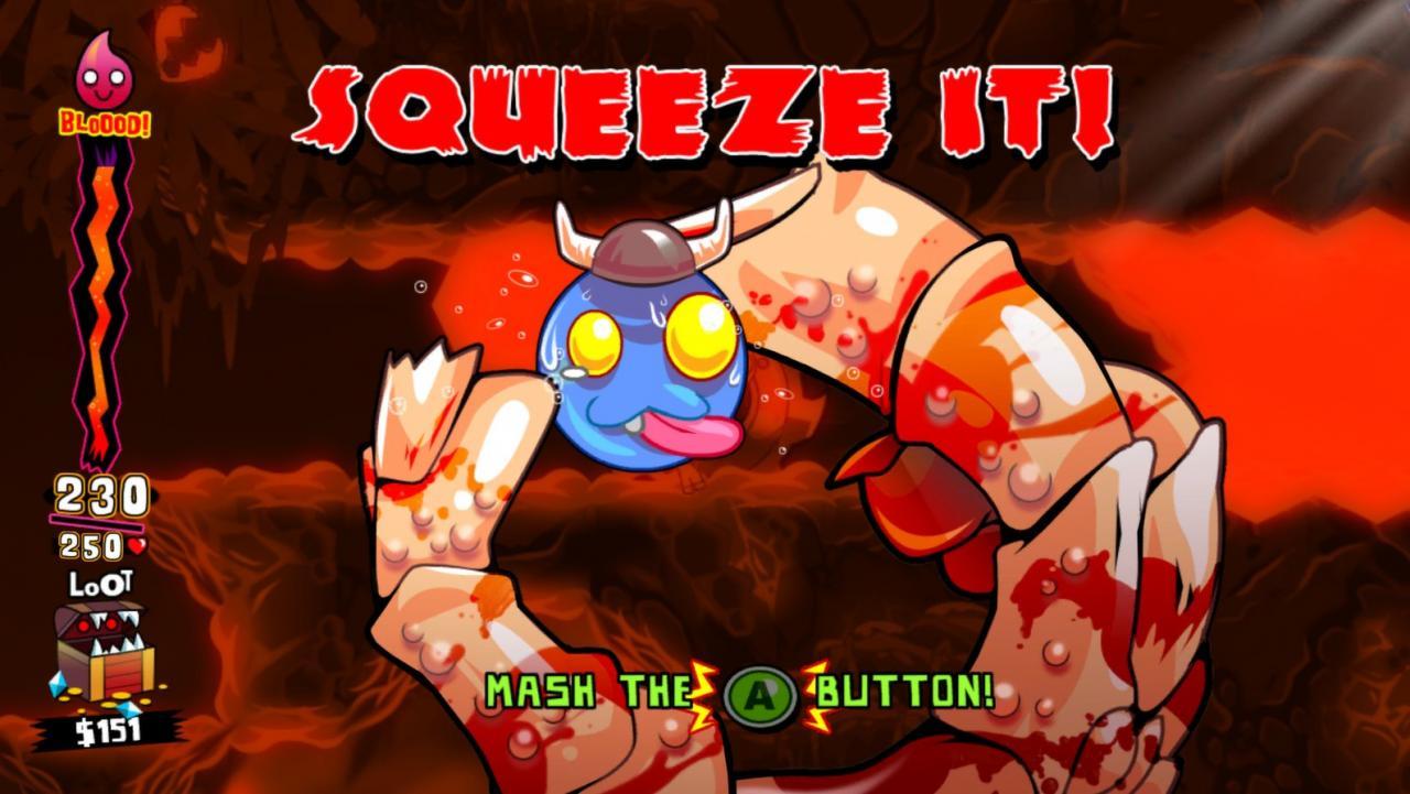 Hell Yeah! Collection اوروبي بي سي ستيم كود رقمي