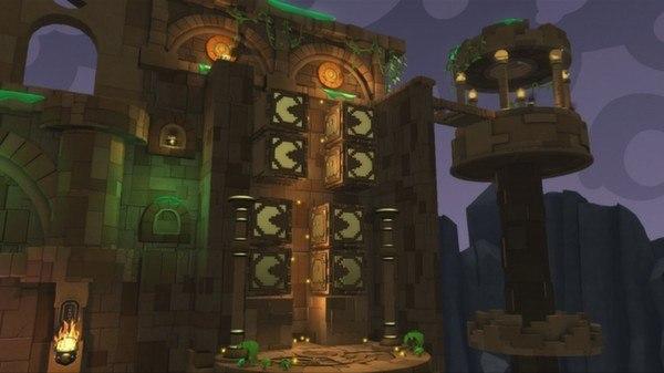 PAC-MAN And The Ghostly Adventures ستيم كود رقمي