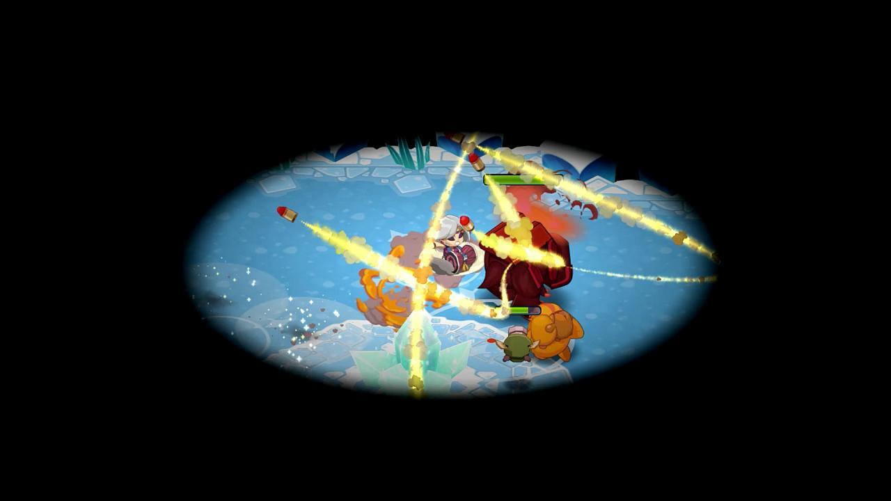 Next Up Hero ستيم كود رقمي