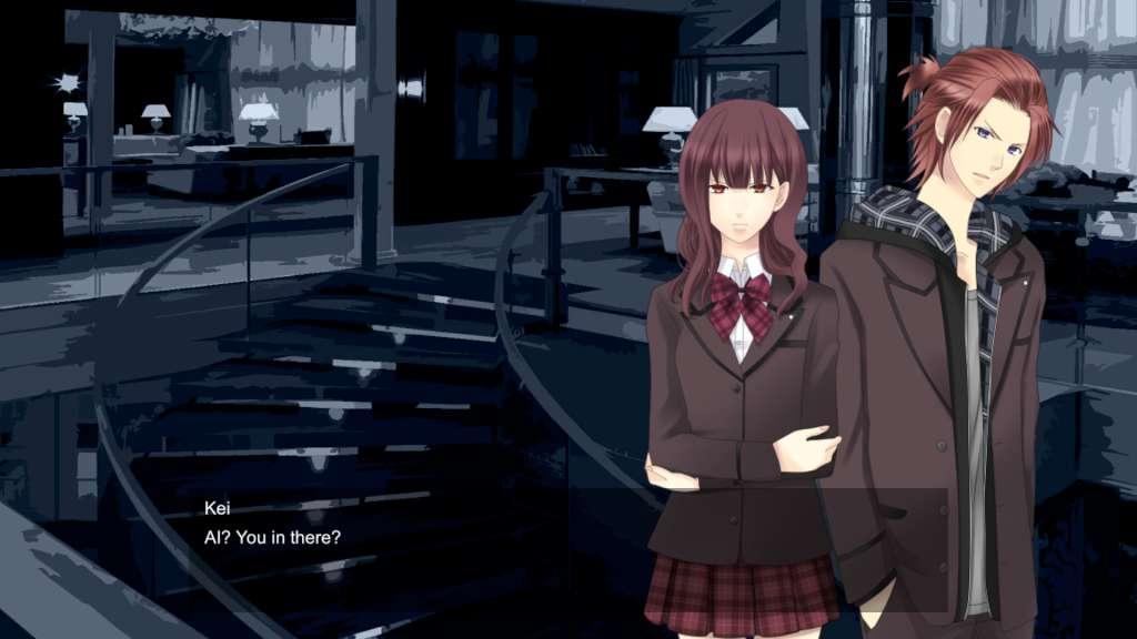 Run Away ستيم كود رقمي