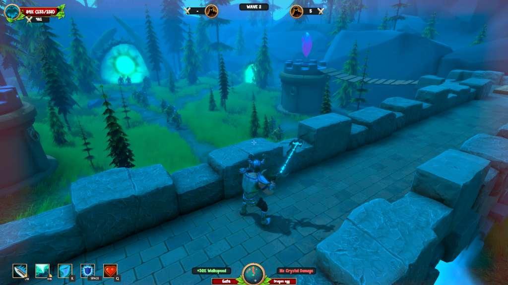 BACK TO THE EGG! بي سي ستيم كود رقمي