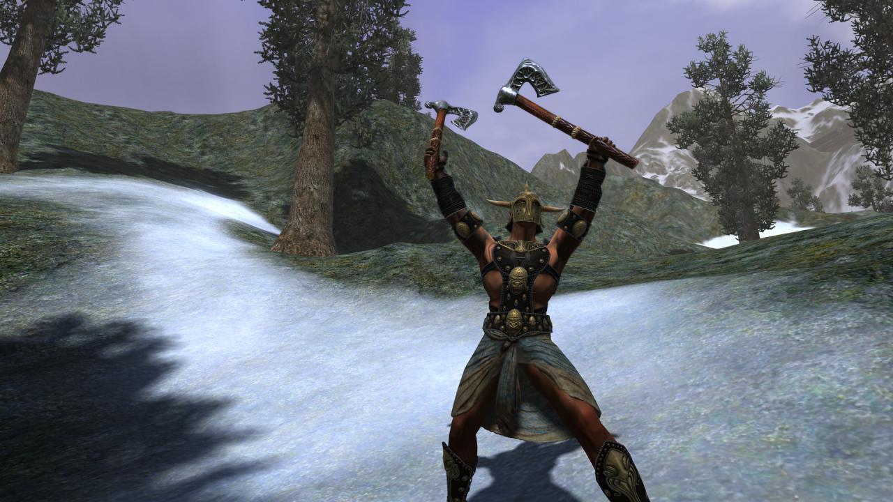 Age Of Conan - اولتمت Level 80 حزمة DLC Digital Download كود رقمي