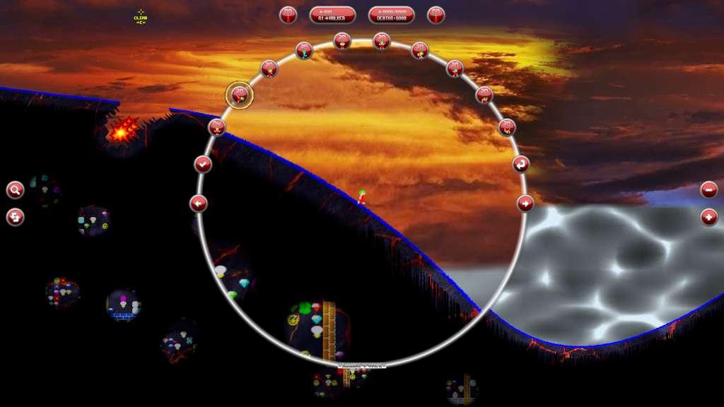 MANIC MINERS ستيم كود رقمي