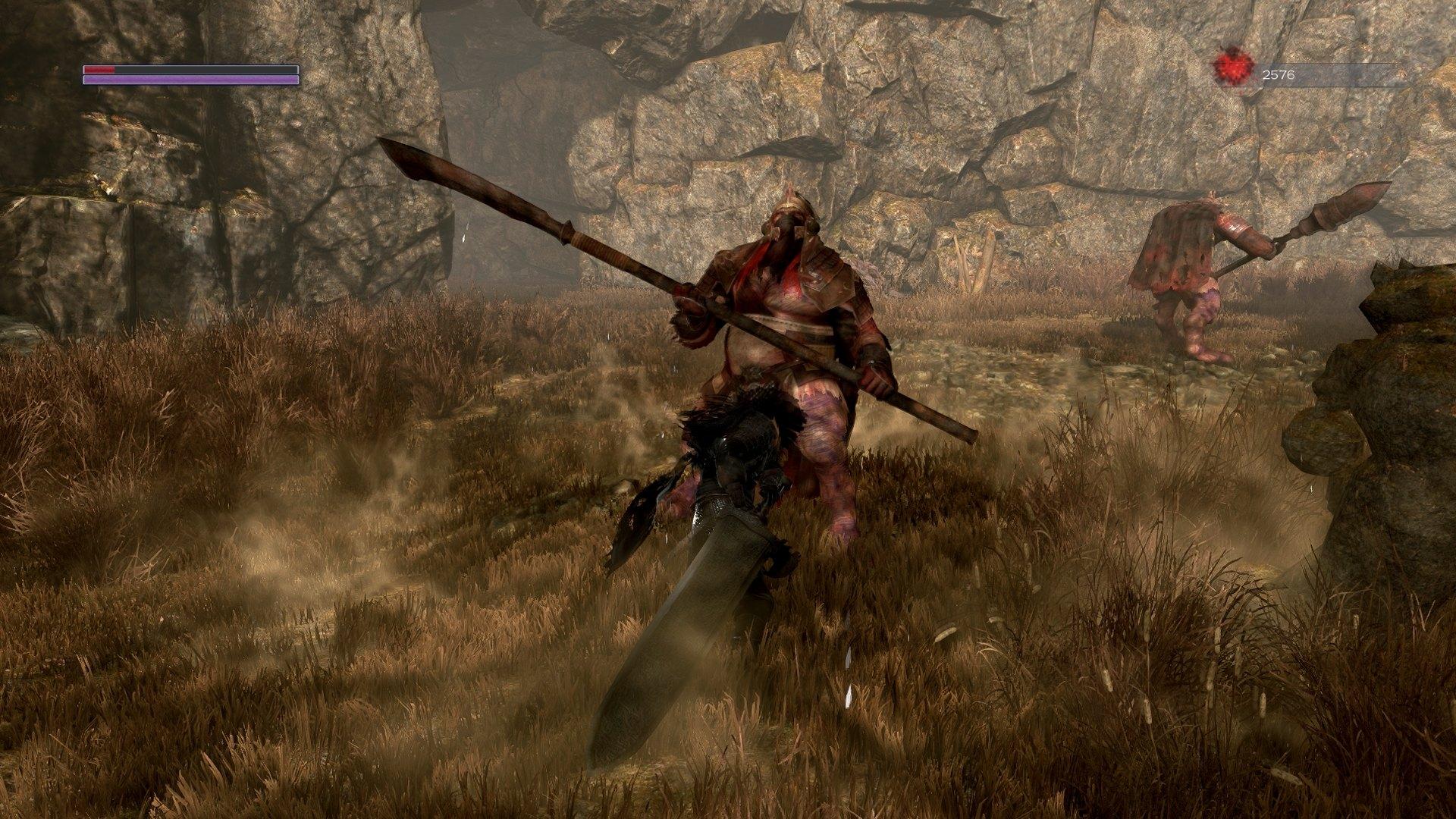 嗜血印 Bloody Spell اوروبي رابط هديه ستيم