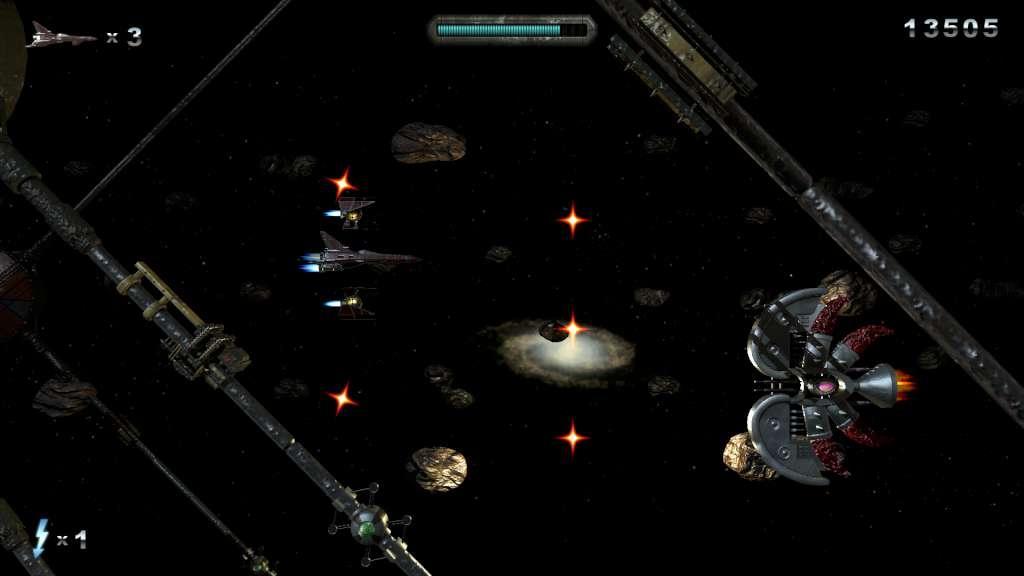 Screen Shot image 3 Crush بي سي ستيم كود رقمي