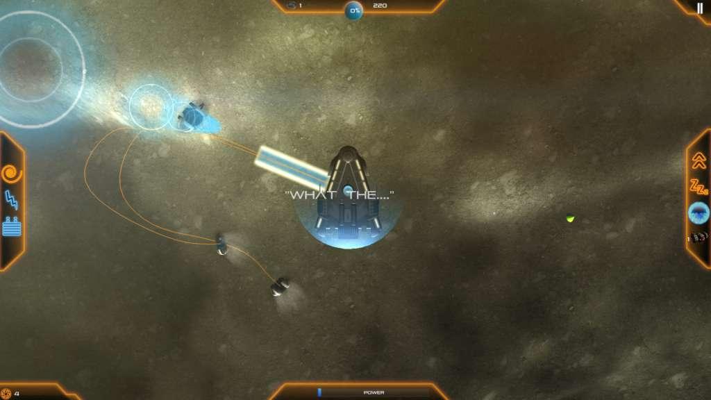 Rover Rescue ستيم كود رقمي