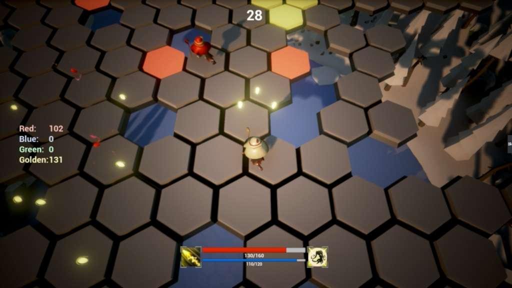 Power Overwhelming ستيم كود رقمي