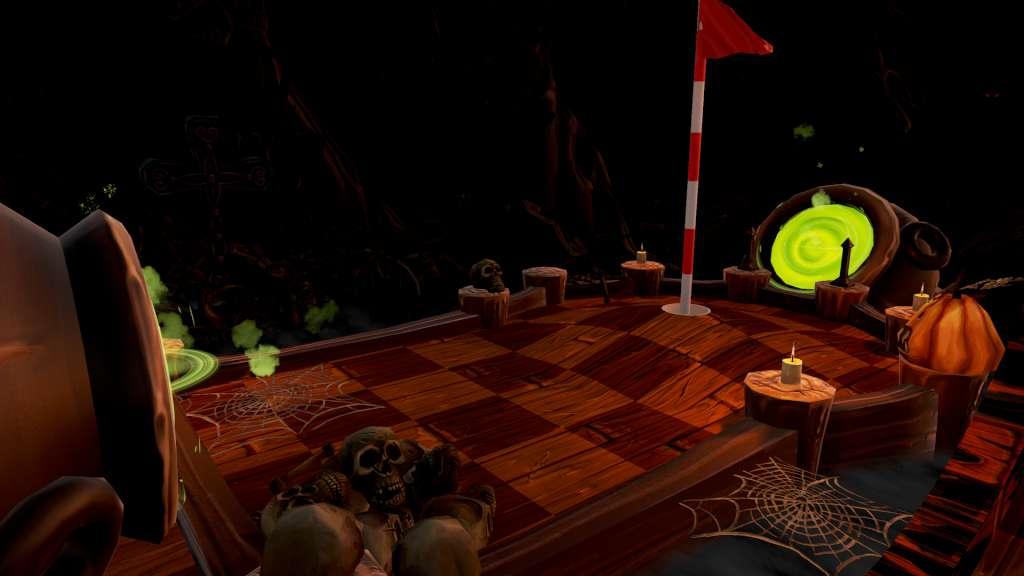 Golf It! اوروبي رابط هديه ستيم