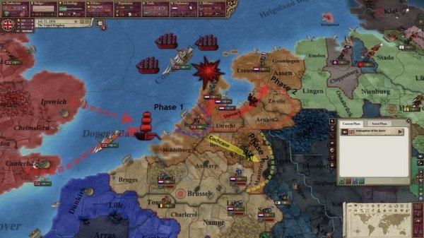 Victoria II: A Heart Of Darkness DLC بي سي ستيم كود رقمي