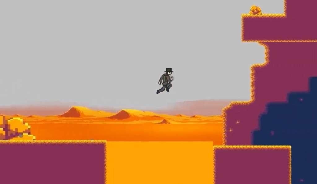 Tomb Joe ستيم كود رقمي