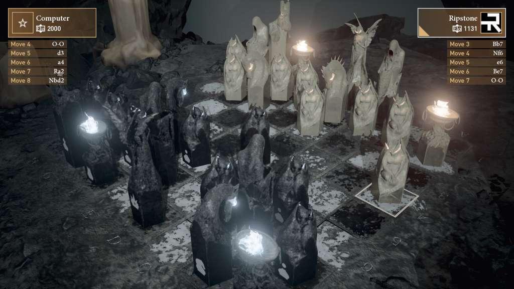 Chess Ultra ستيم كود رقمي