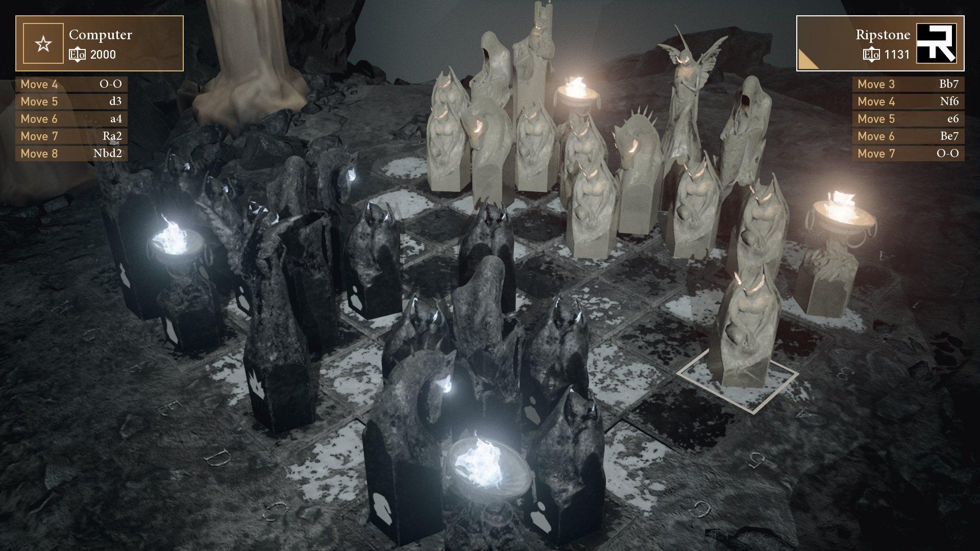 Chess Ultra ارجنتيني اكسبوكس 1 / إكس بوكس سيريس X|S كود رقمي