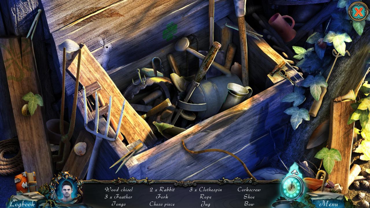 Red Riding Hood: Star Crossed Lovers ستيم كود رقمي