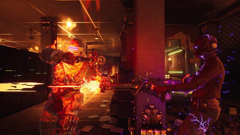 The Outer Worlds - Expansion Pass DLC ستيم كود رقمي