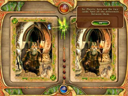 4 Elements ستيم هدية