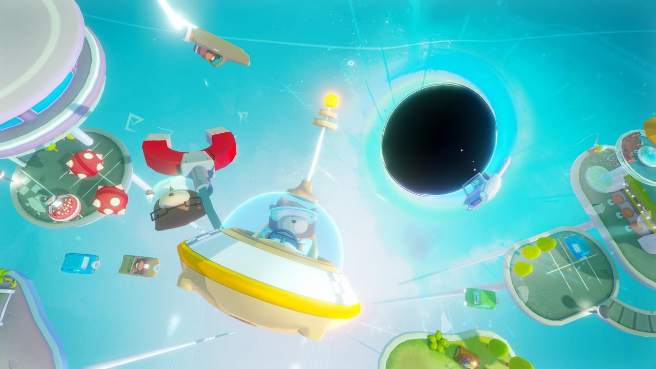 Starbear: Taxi ستيم كود رقمي