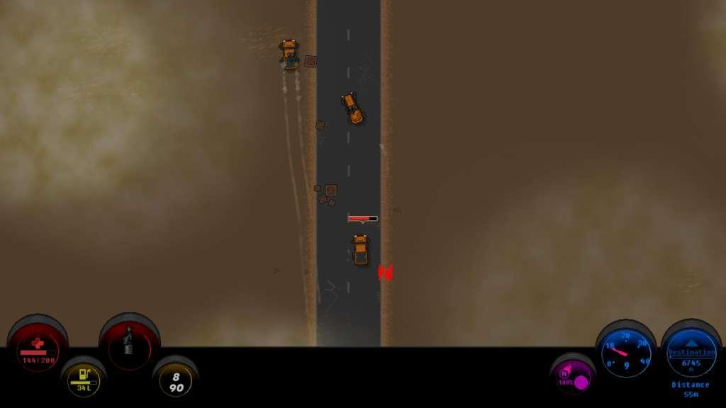 Kivi, Toilet And Shotgun بي سي ستيم كود رقمي