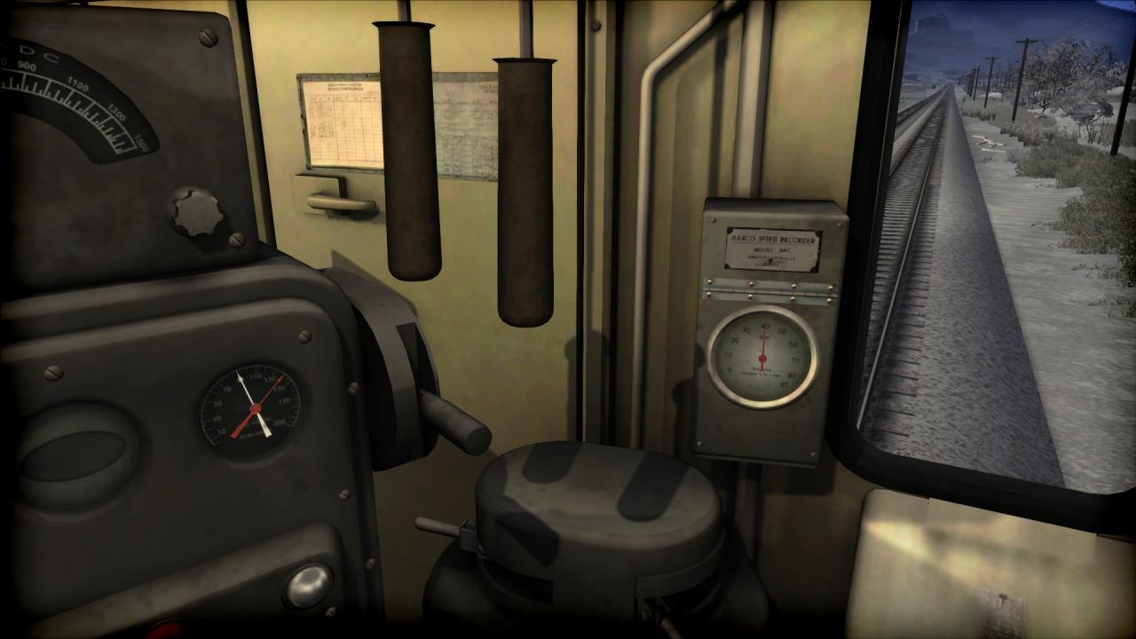 Train Simulator 2017 - D&RGW SD9 Loco Add-On DLC ستيم كود رقمي