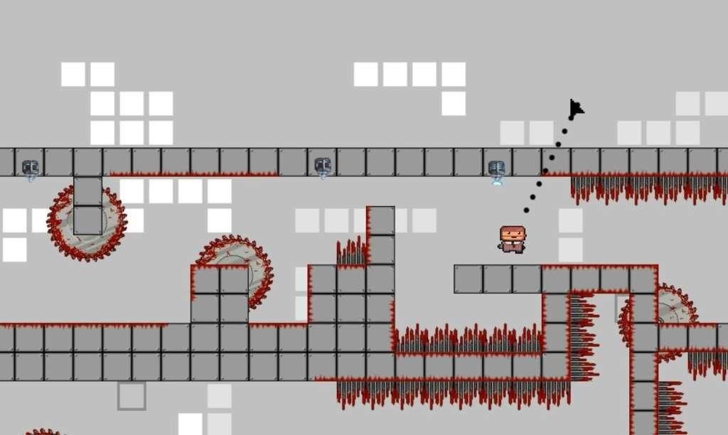 Hard Man ستيم كود رقمي