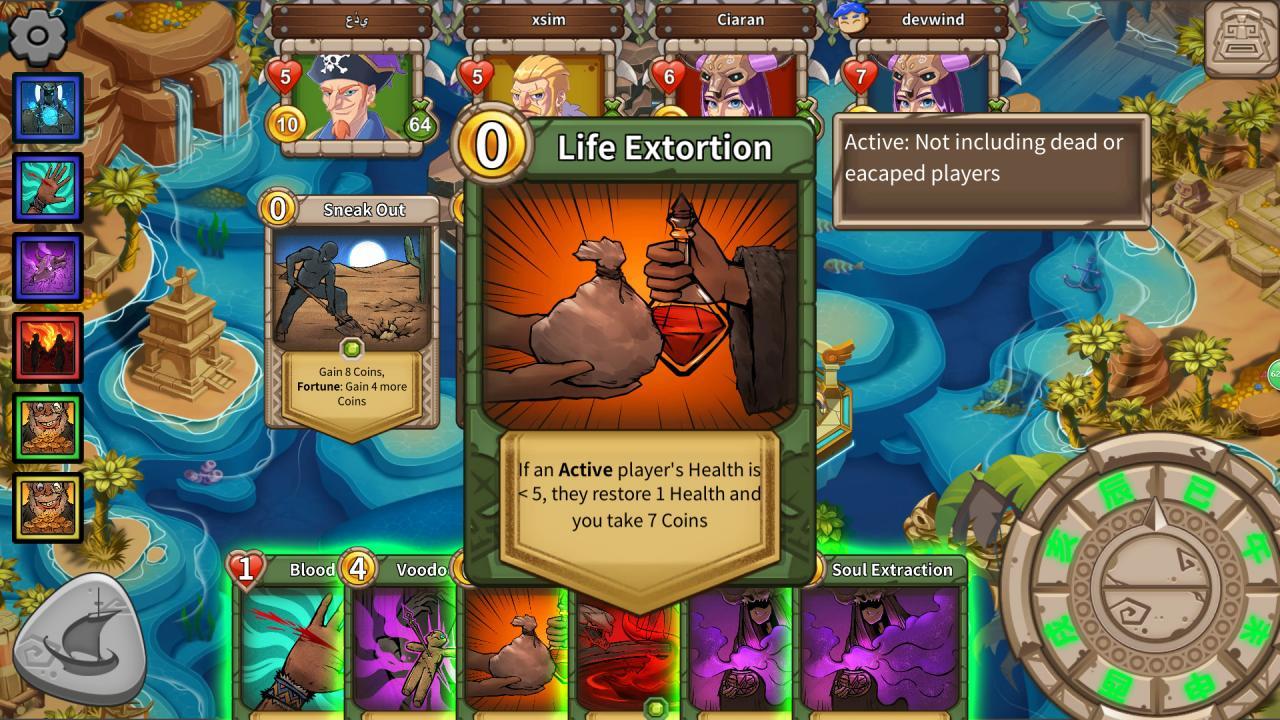 Journey Of Greed اوروبي رابط هديه ستيم