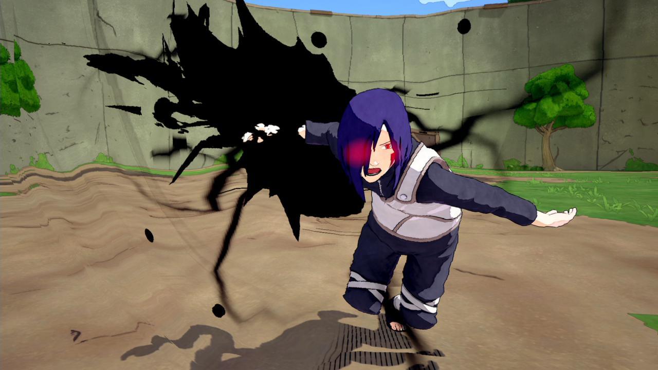 NARUTO TO BORUTO: Shinobi Striker - Season Pass 3 اوروبي اكسبوكس 1 كود رقمي