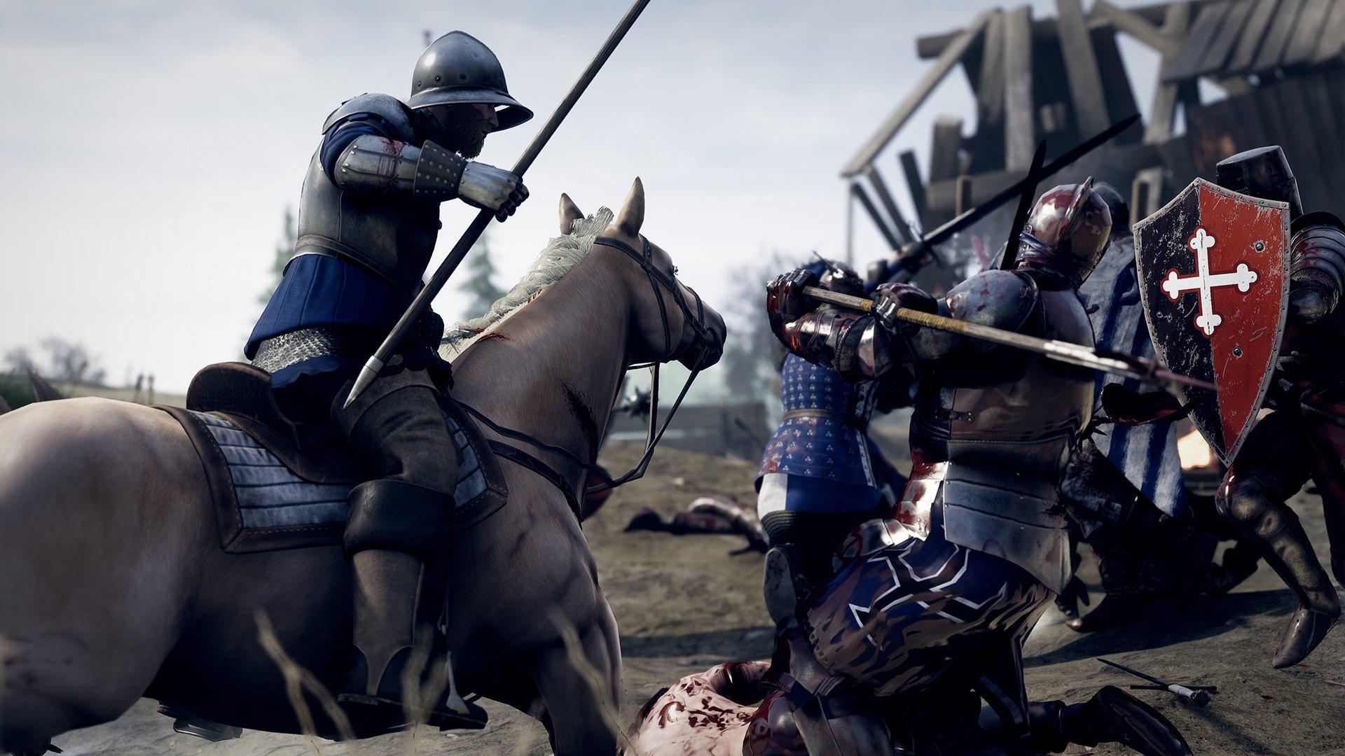 MORDHAU ايبك قيمز حساب
