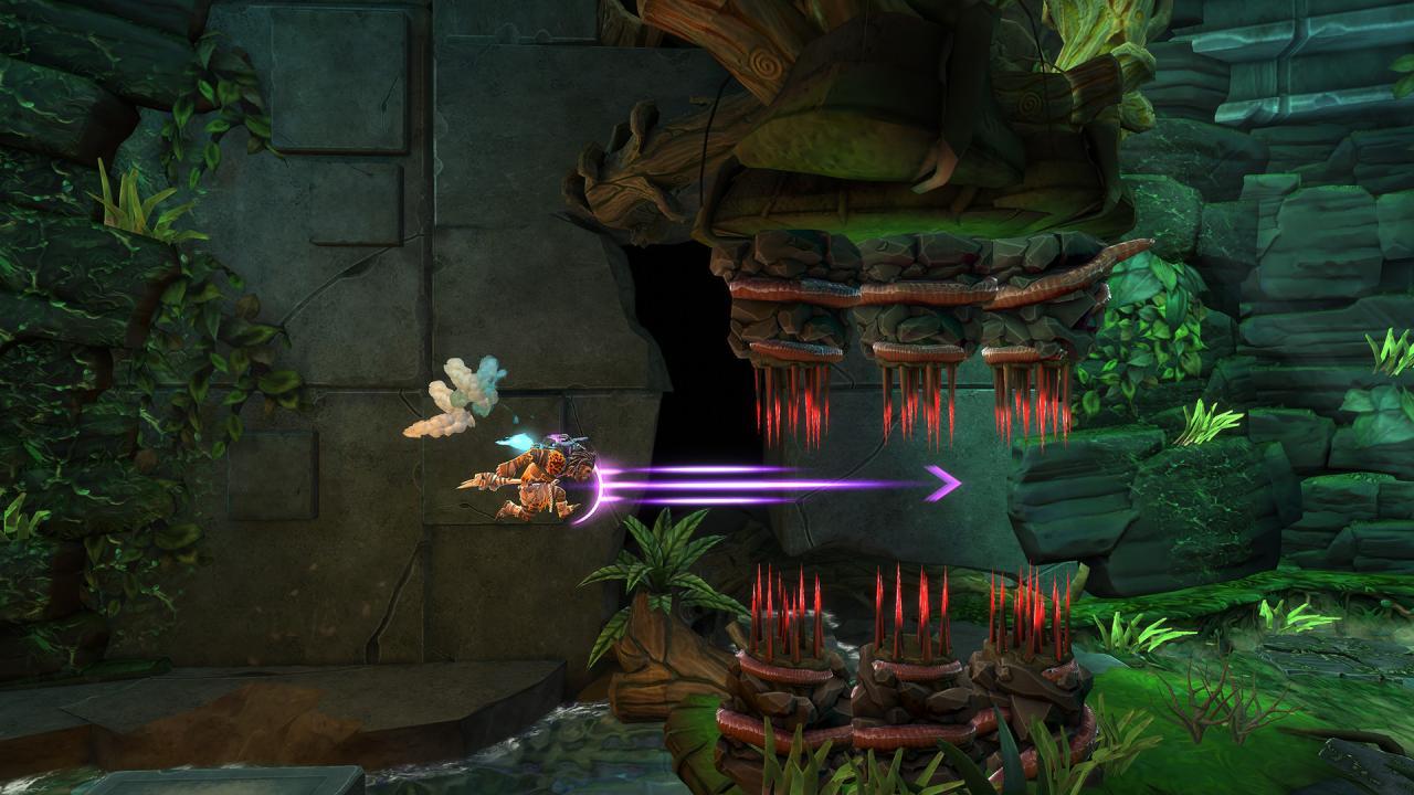 Jet Kave Adventure بي سي GOG كود رقمي