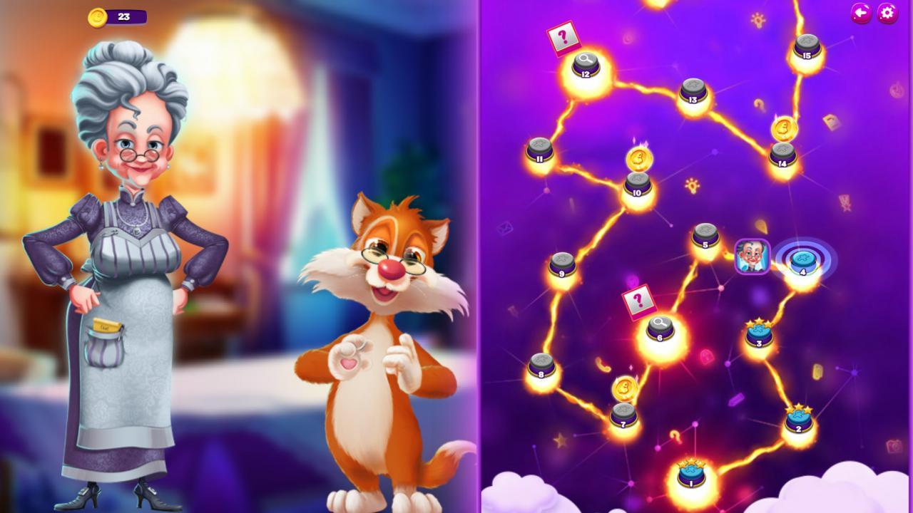 Mystery Loss ستيم كود رقمي