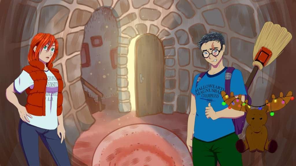 Super Army Of Tentacles 3: The Search For Army Of Tentacles 2 ستيم كود رقمي