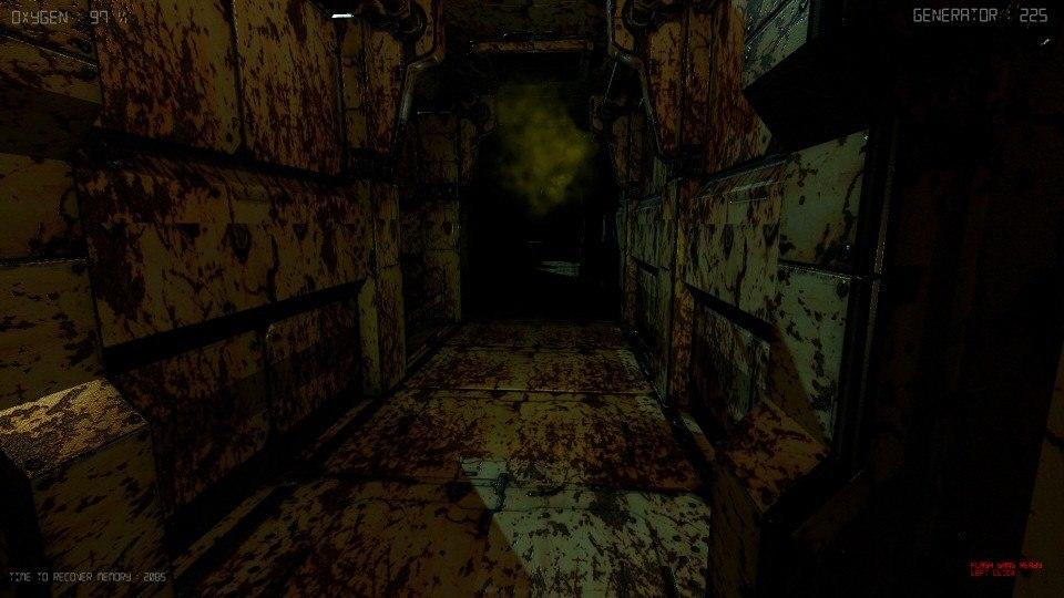 Terror Lab ستيم كود رقمي