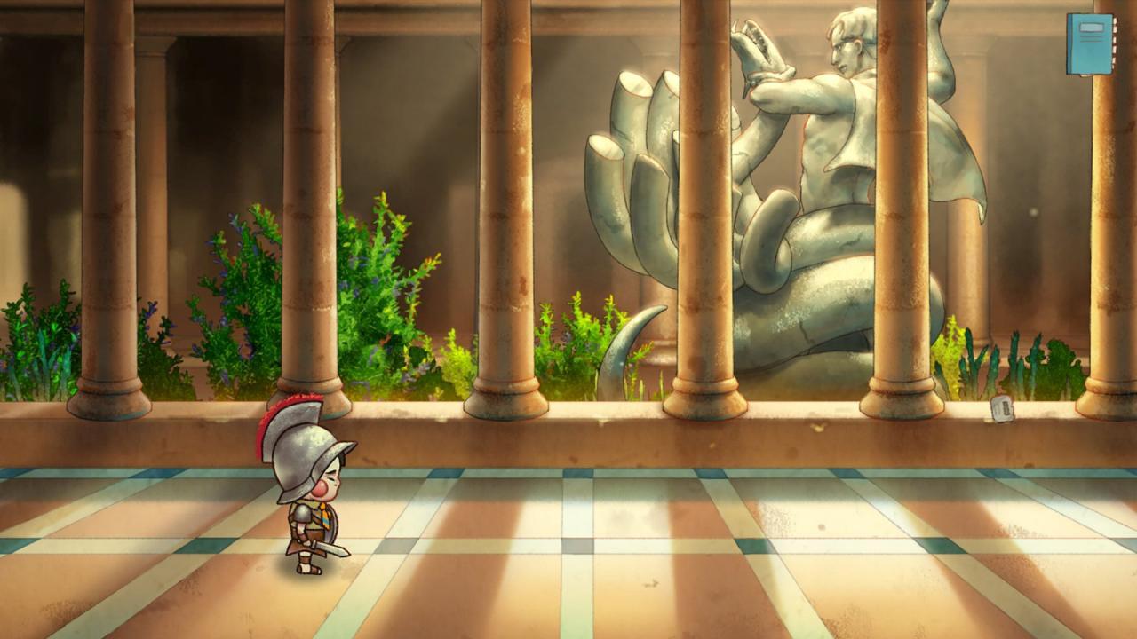 螢幕判官 Behind The Screen ستيم كود رقمي