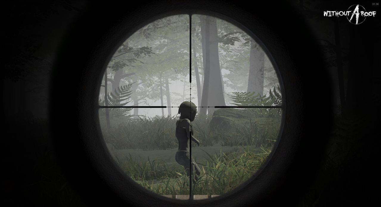 Without A Roof (W.A.R.) ستيم كود رقمي