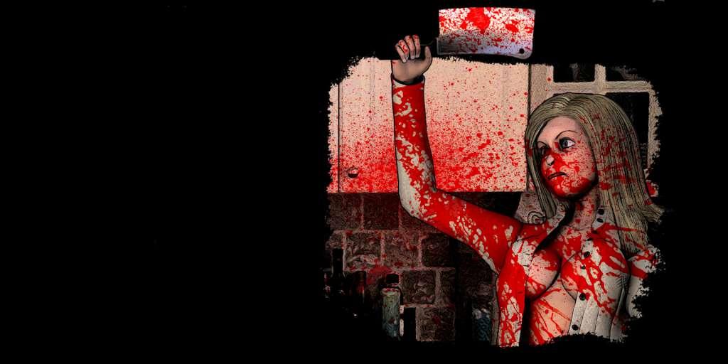 Massive Cleavage Vs Zombies: Awesome اصدار ستيم كود رقمي