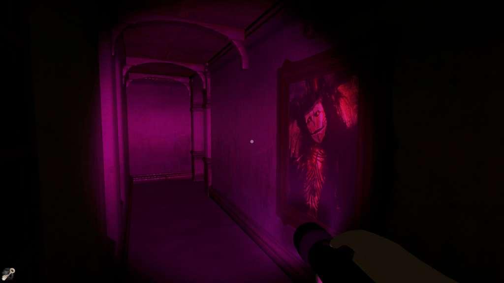 Last Will ستيم كود رقمي