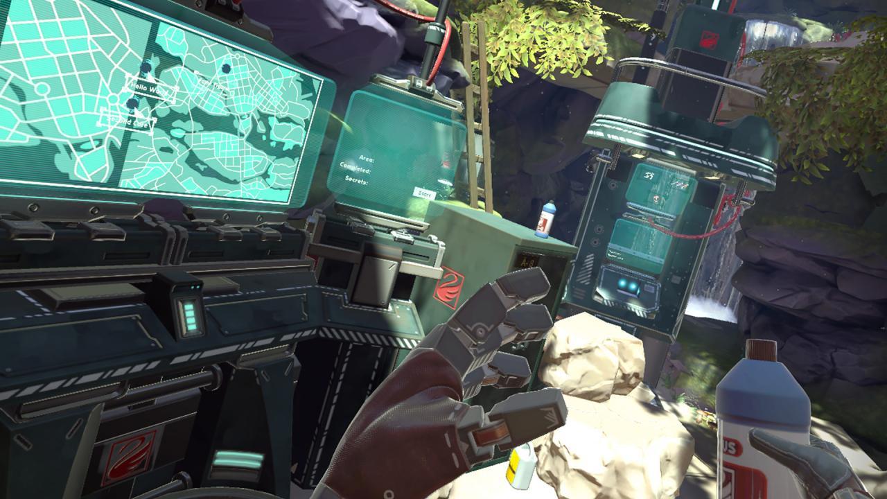 Apex Construct بي سي ستيم كود رقمي