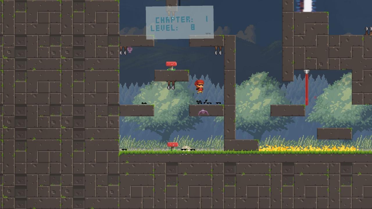 Dungeon Gambit Boy بي سي ستيم كود رقمي