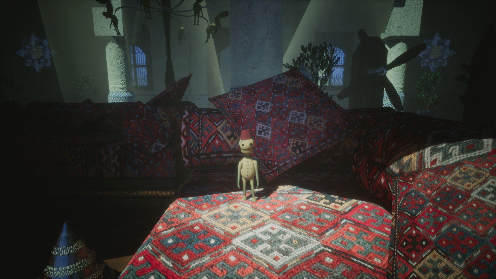 The Stones Of Yalmrith ستيم كود رقمي