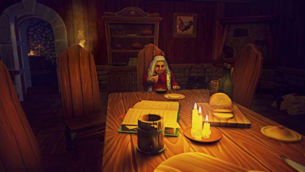 Goodbye My King ستيم كود رقمي