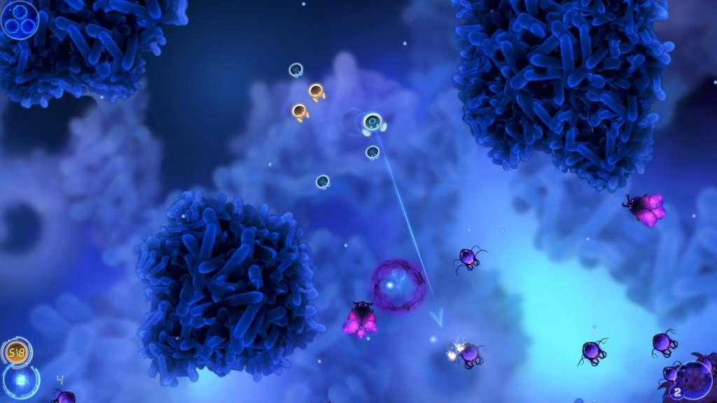 Inside Me ستيم كود رقمي