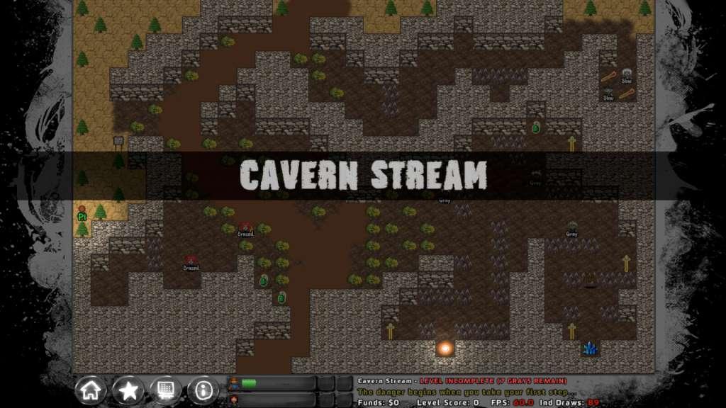 Shattered Haven ستيم كود رقمي