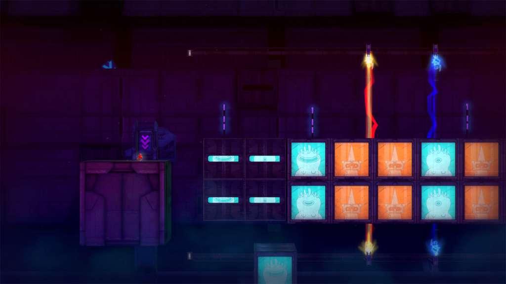 On Rusty Trails ستيم هدية