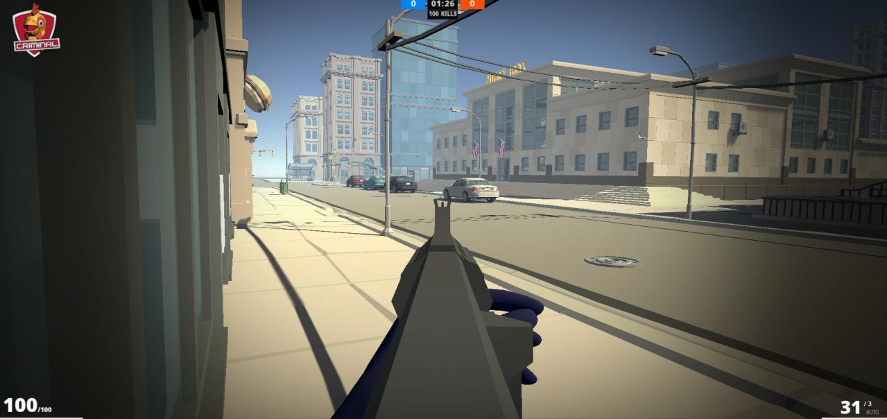 Criminal حزمة ستيم كود رقمي