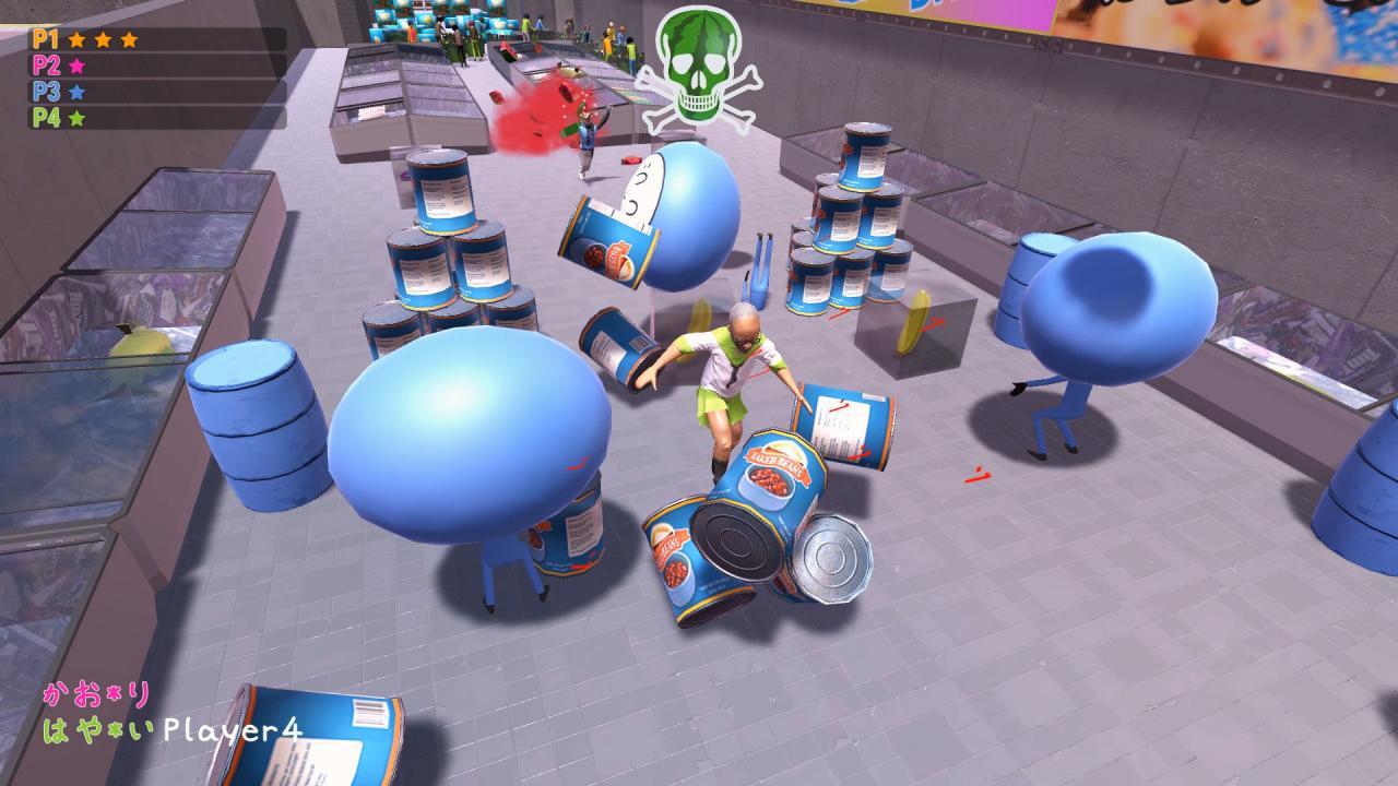 Nippon Marathon اوروبي بي سي ستيم كود رقمي