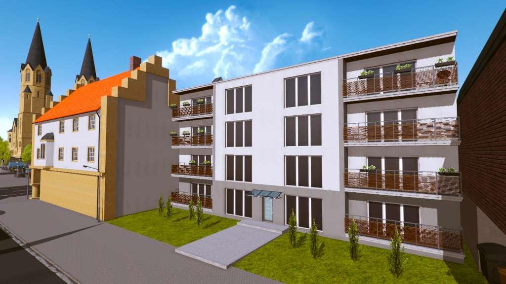 Construction Simulator 2015 - Liebherr A 918 DLC بي سي ستيم كود رقمي