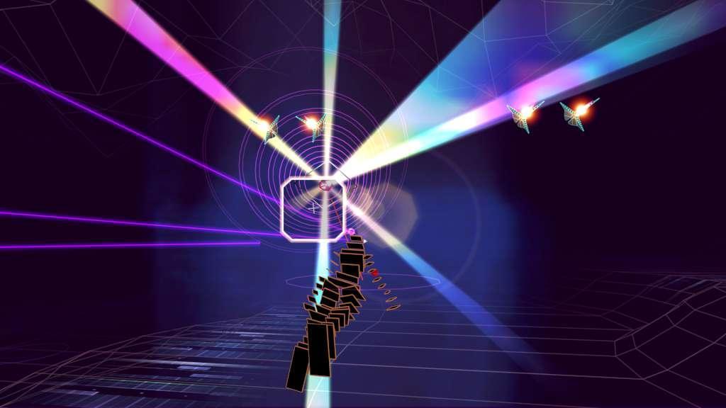 Rez Infinite رابط هديه ستيم
