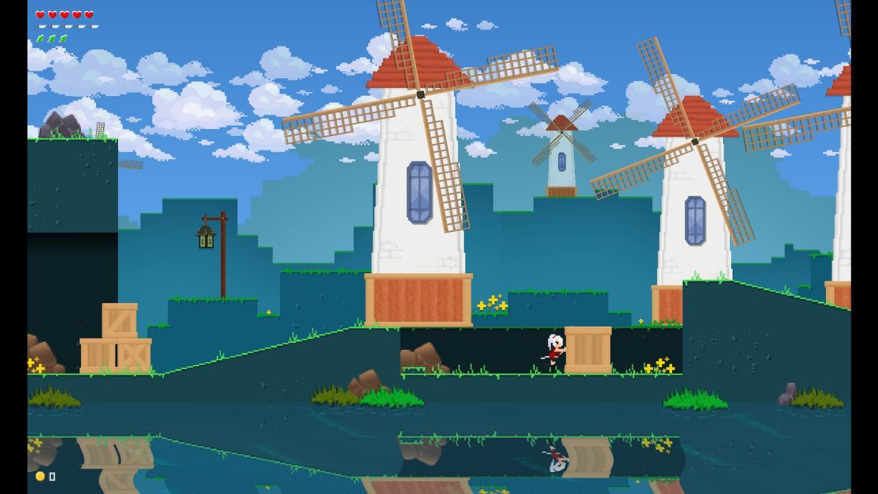 The Princess Adventure ستيم كود رقمي