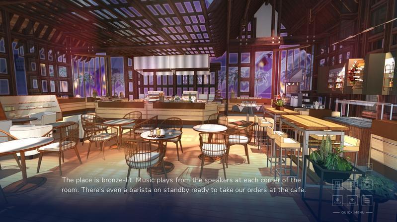 American University Life ~Welcome Week!~ ستيم كود رقمي