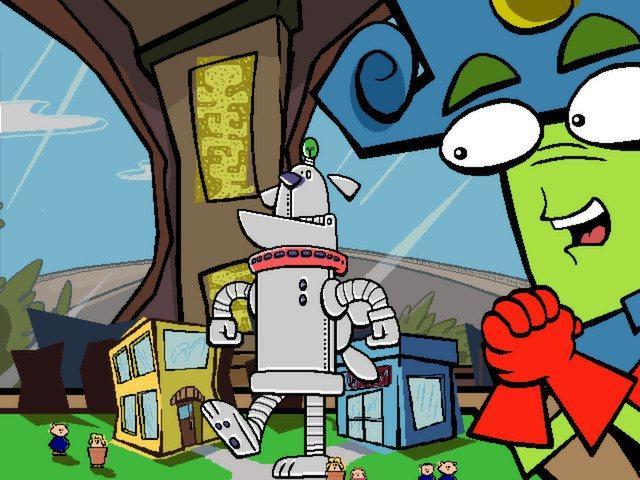 Spy Fox 2 "Some Assembly Required" ستيم كود رقمي