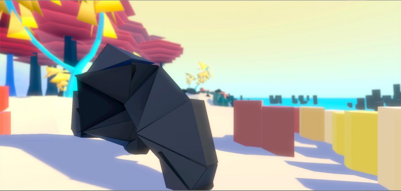 Fractal ستيم كود رقمي