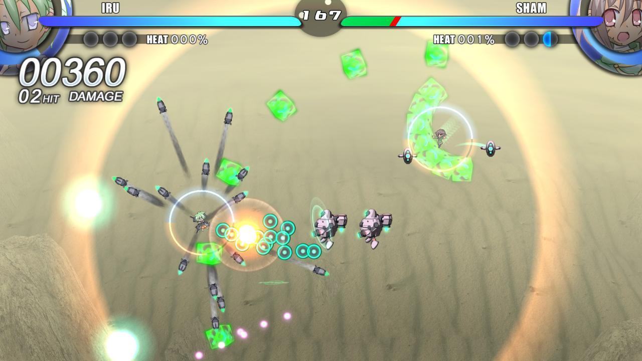 Acceleration Of SUGURI 2 ستيم كود رقمي